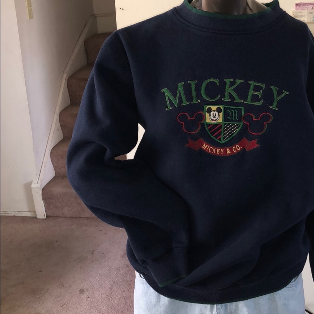 Original Mickey Mouse & Co